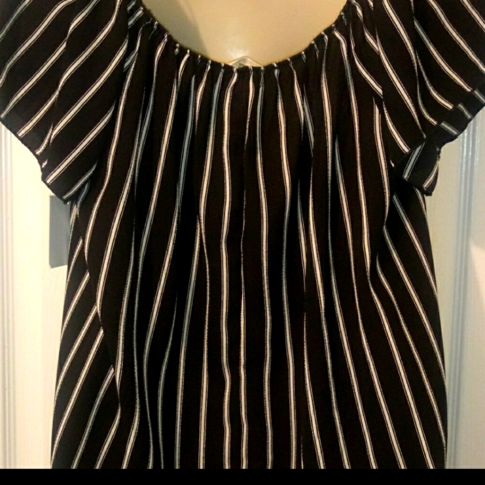 la vie 89, 1X, Black & White